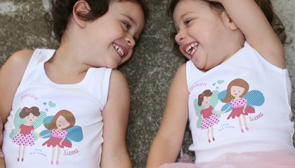 IDTEE Singlets